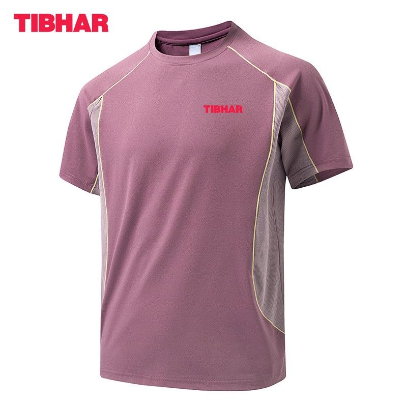 تي شيرت تيبهار لتنس الطاولة لل - مراجعة Table Tennis Shirt وسعره