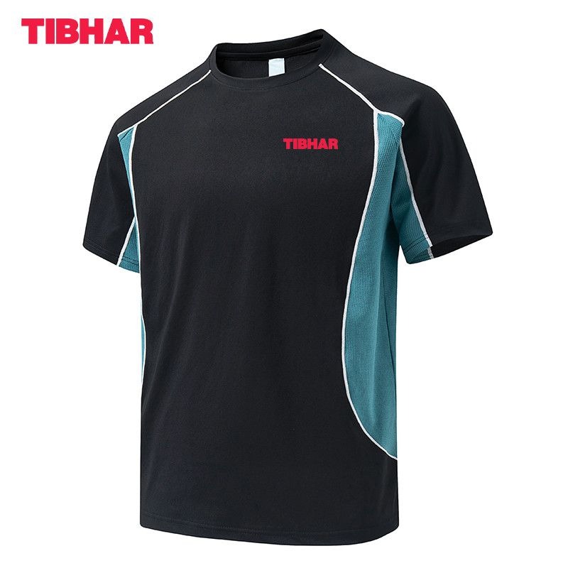 تي شيرت تيبهار لتنس الطاولة لل - مراجعة Table Tennis Shirt وسعره