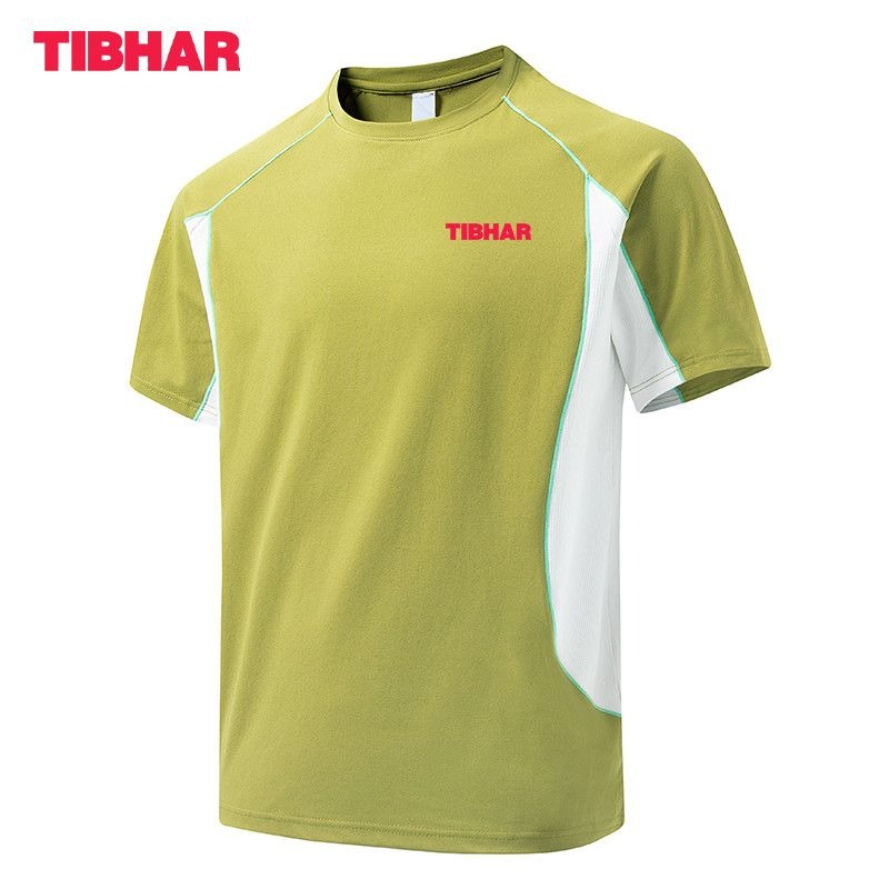تي شيرت تيبهار لتنس الطاولة لل - مراجعة Table Tennis Shirt وسعره