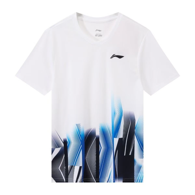 ملابس رياضية جديدة لتنس الطاول - مراجعة Table Tennis Shirt وسعره