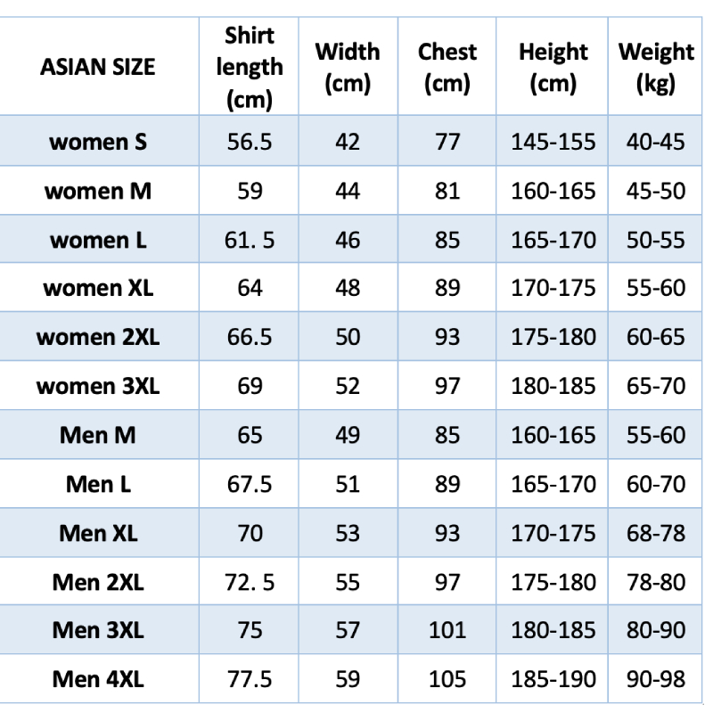 قميص تنس الطاولة باللون الأزرق - مراجعة Table Tennis Shirt وسعره