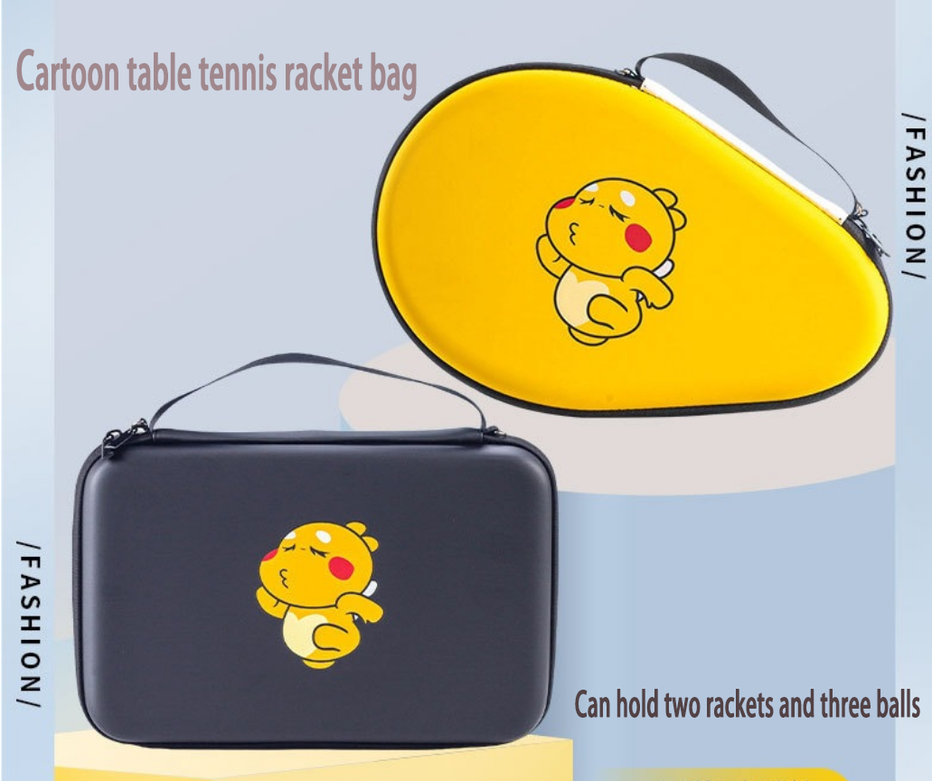 Cartoon Cute Square Table Tenn - مراجعة Table Tennis Cartoon وسعره