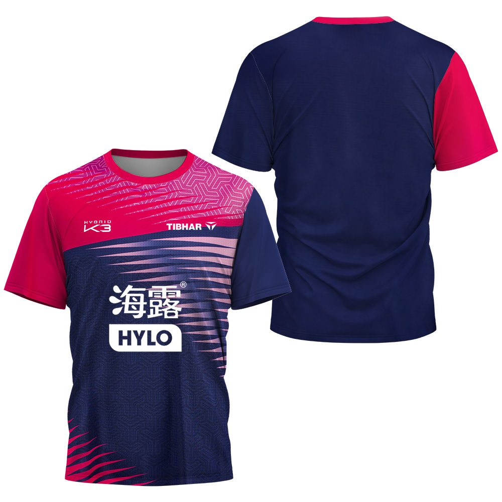 تي شيرت رجالي من فيليكس لبرون  - مراجعة Table Tennis Shirt وسعره