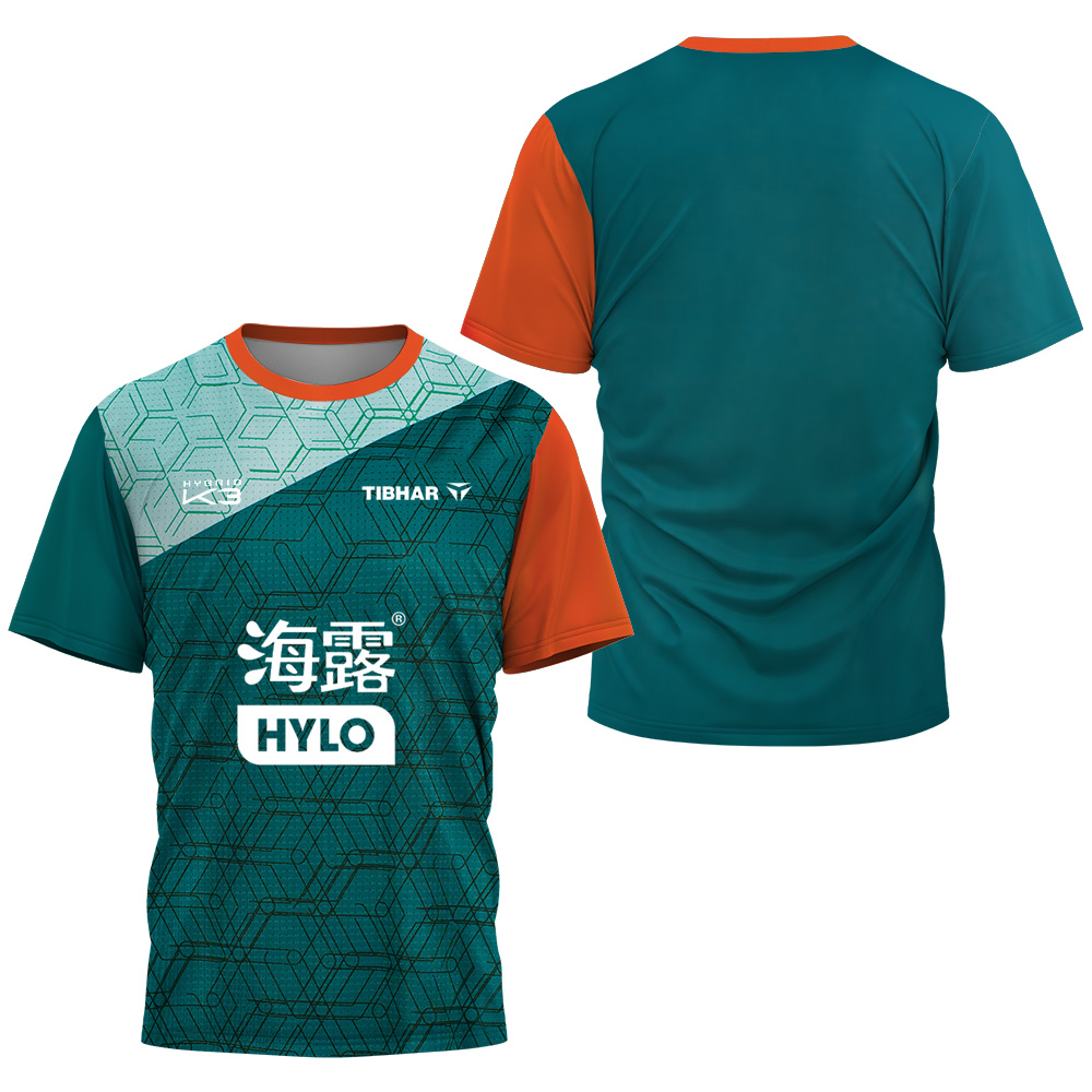 تي شيرت رجالي من فيليكس لبرون  - مراجعة Table Tennis Shirt وسعره