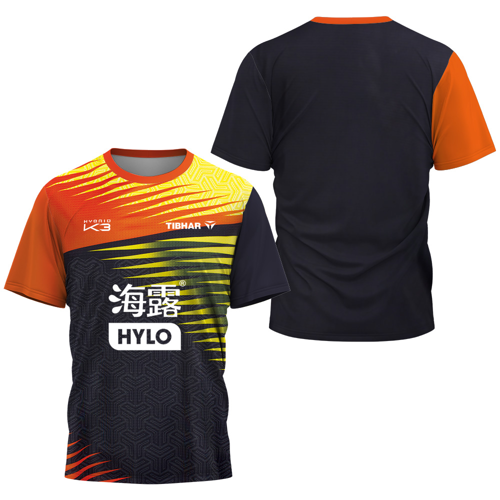 تي شيرت رجالي من فيليكس لبرون  - مراجعة Table Tennis Shirt وسعره