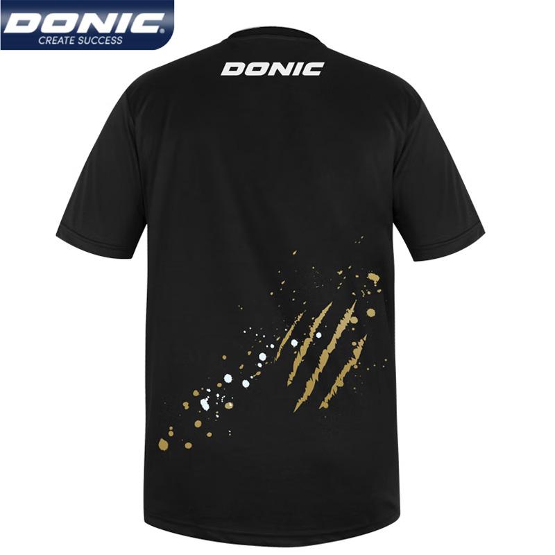 دونيك-قميص تنس الطاولة للرجال  - مراجعة Table Tennis Shirt وسعره