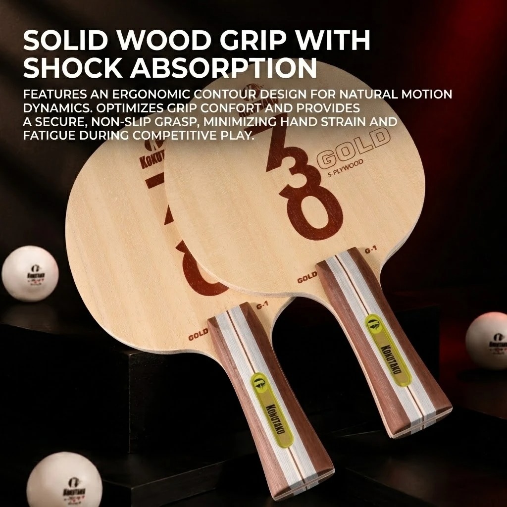 مضرب تنس طاولة كوكوتاكو FL 730 - مراجعة Table Tennis Machine وسعره