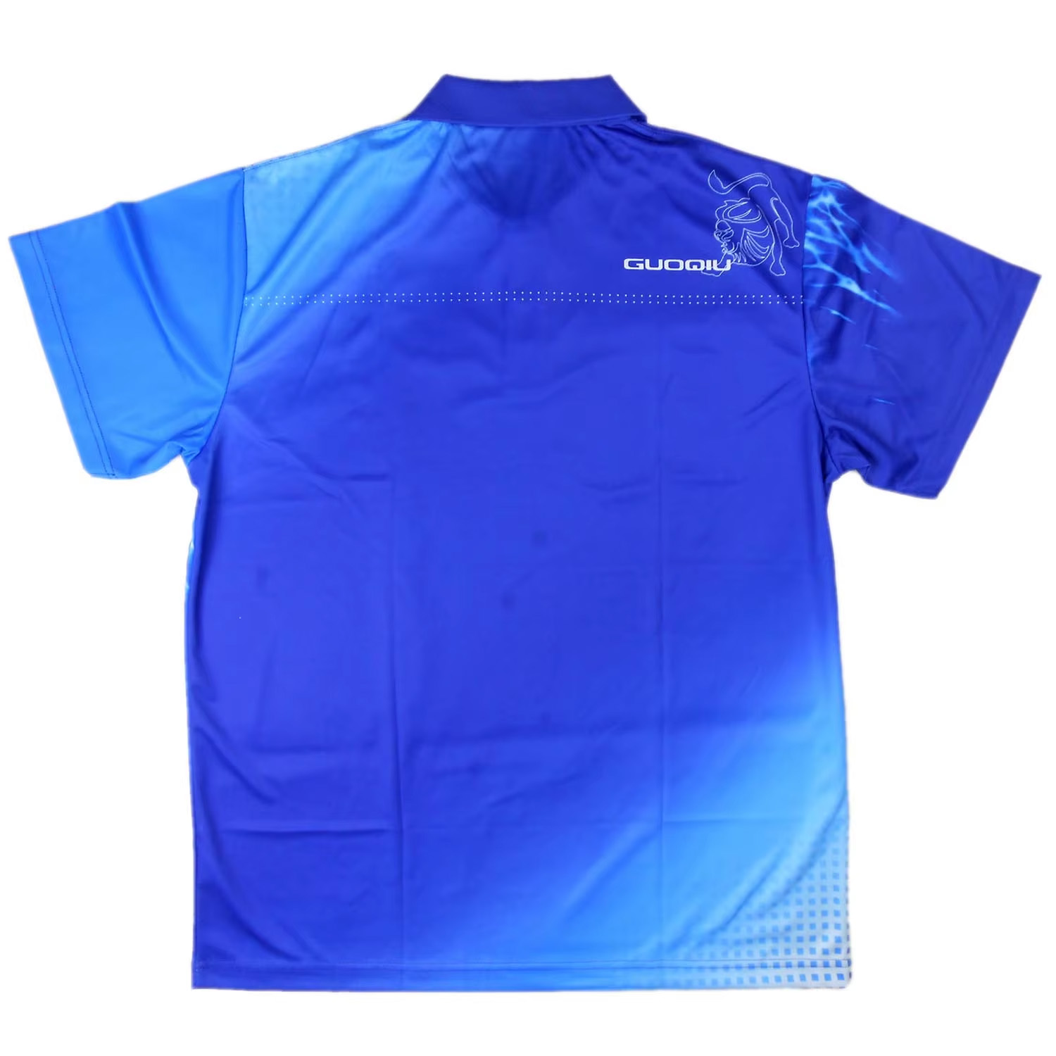 قمصان تنس الطاولة من GuoQiu، م - مراجعة Table Tennis Shirt وسعره