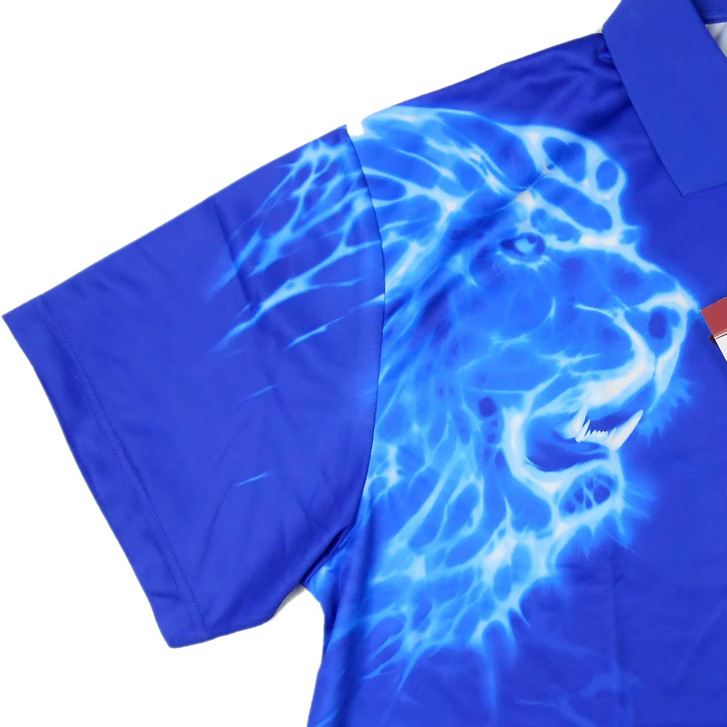 قمصان تنس الطاولة من GuoQiu، م - مراجعة Table Tennis Shirt وسعره