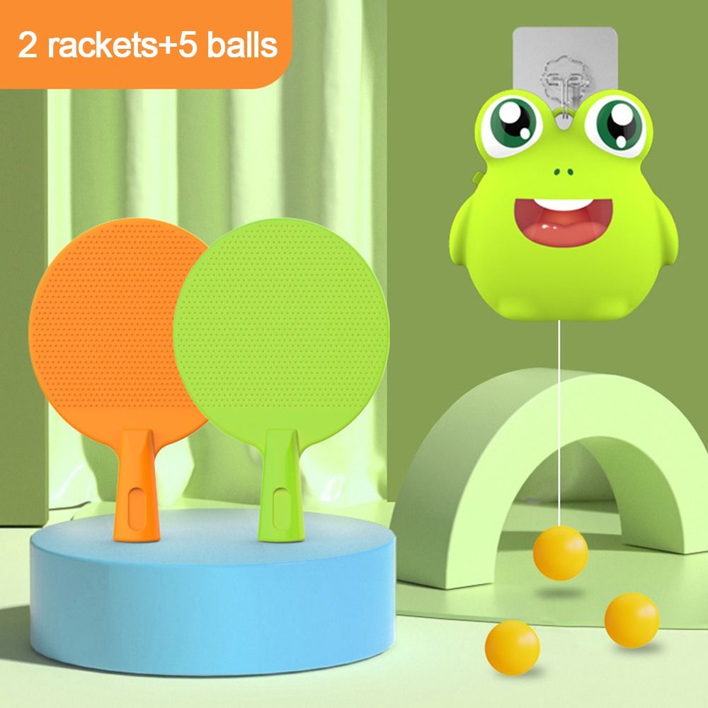 لعبة تنس الطاولة التفاعلية للأ - مراجعة Table Tennis Cartoon وسعره