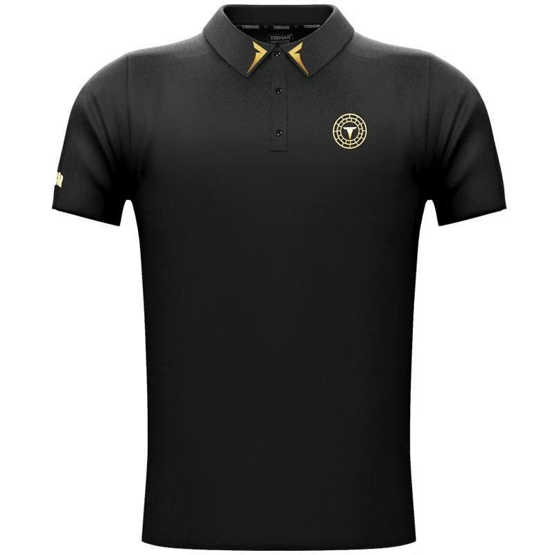 TIBHAR الألمانية طويل القامة ت - مراجعة Table Tennis Shirt وسعره