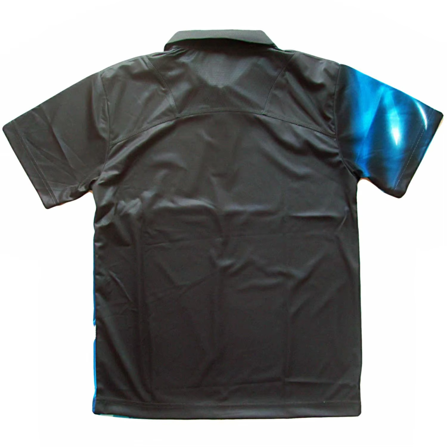 قمصان غوكيو لتنس الطاولة تمتص  - مراجعة Table Tennis Shirt وسعره
