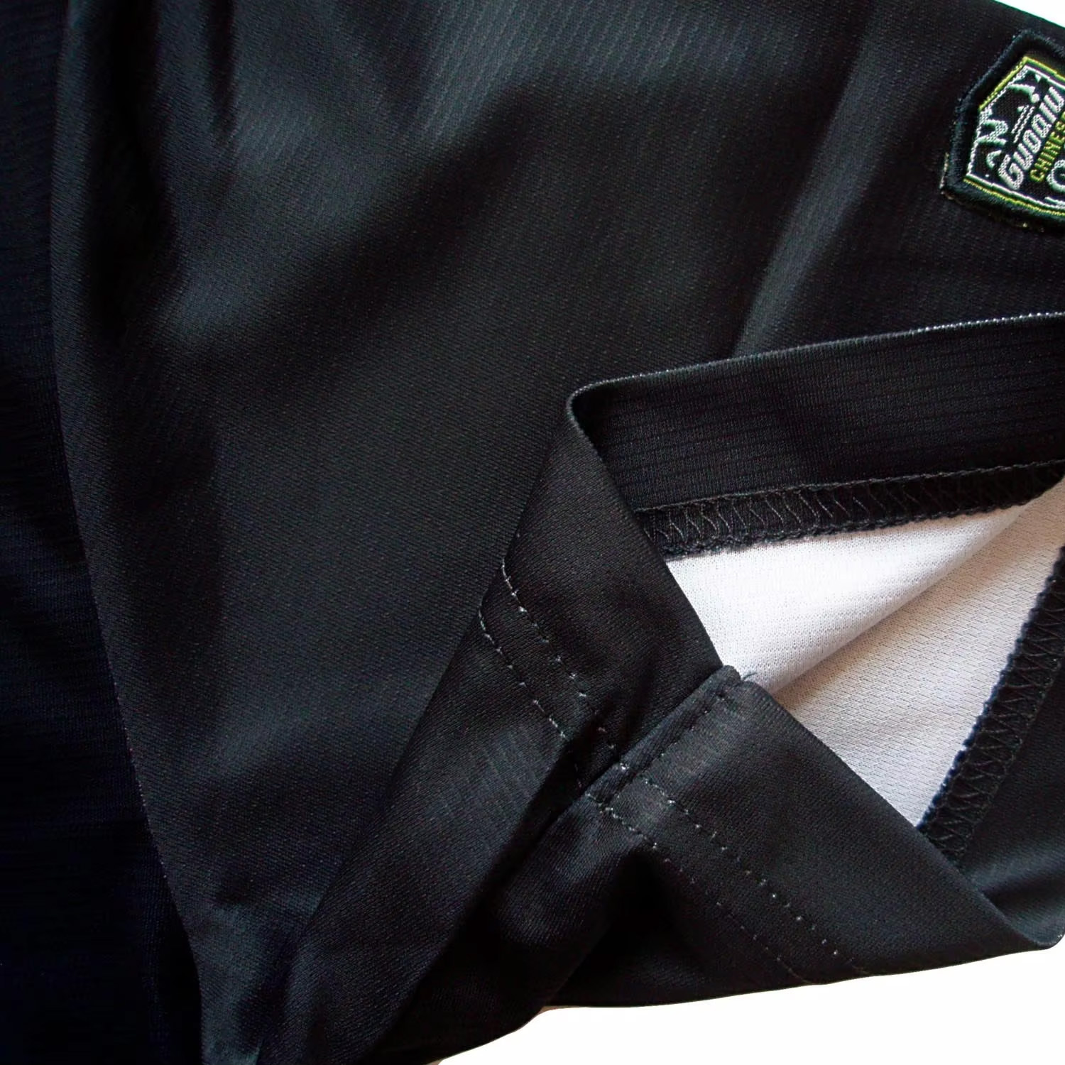 قمصان غوكيو لتنس الطاولة تمتص  - مراجعة Table Tennis Shirt وسعره