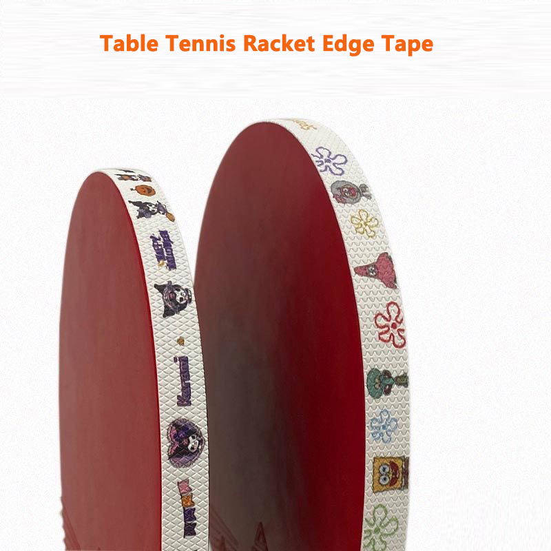 مضرب تنس الطاولة حافة الشريط ب - مراجعة Table Tennis Cartoon وسعره