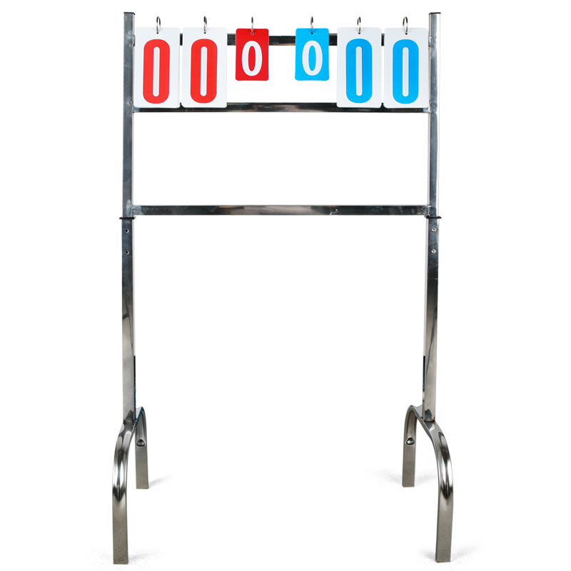 طاولة ألعاب متعددة الاستخدامات - مراجعة Table Tennis Scoring وسعره